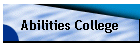 Abilities College