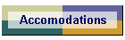 Accomodations