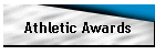 Athletic Awards