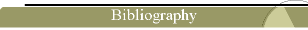 Bibliography