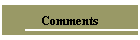 Comments