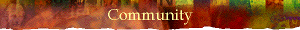 Community