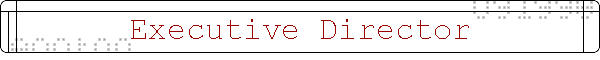 Executive Director