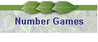 Number Games