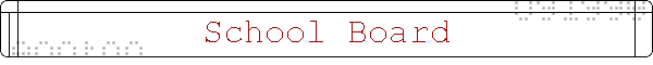 School Board