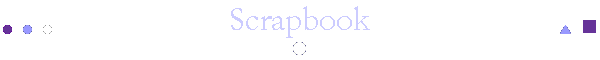 Scrapbook