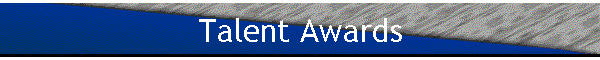 Talent Awards