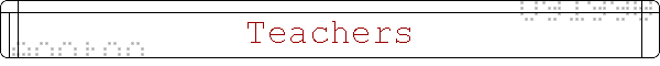 Teachers