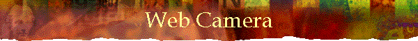 Web Camera