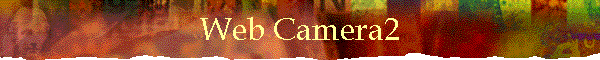 Web Camera2